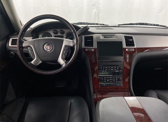 
								2011 Cadillac Escalade EXT Premium full									