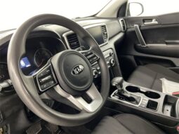 
										2022 Kia Sportage LX full									