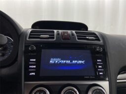 
										2016 Subaru Crosstrek full									