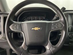 
										2017 Chevrolet Silverado 1500 LT1 full									