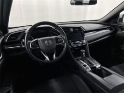 
										2021 Honda Civic Sport full									