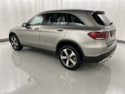 
										2020 Mercedes-Benz GLC GLC 300 full									