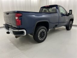 
										2020 Chevrolet Silverado 3500HD LT full									