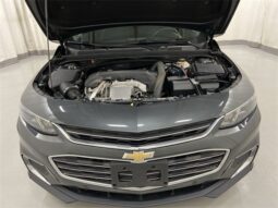 
										2016 Chevrolet Malibu LT 2LT full									