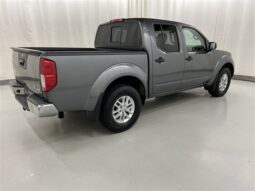 
										2018 Nissan Frontier SV full									