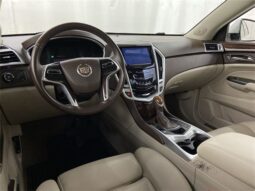 
										2016 Cadillac SRX Performance full									