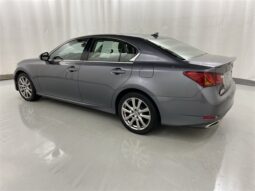 
										2013 Lexus GS 350 full									