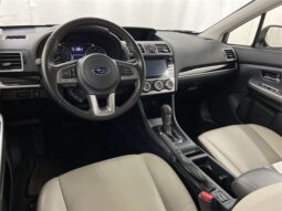 
										2016 Subaru Crosstrek full									