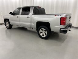 
										2018 Chevrolet Silverado 1500 LT2 full									