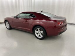 
										2010 Chevrolet Camaro 1LT full									