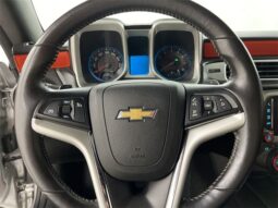 
										2013 Chevrolet Camaro 1LT full									