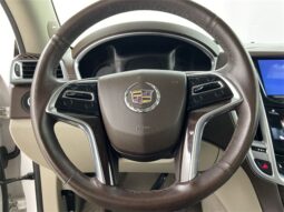 
										2016 Cadillac SRX Performance full									