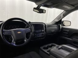 
										2017 Chevrolet Silverado 1500 LT1 full									