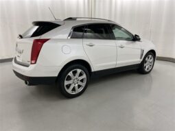 
										2016 Cadillac SRX Performance full									