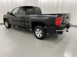 
										2017 Chevrolet Silverado 1500 LT1 full									