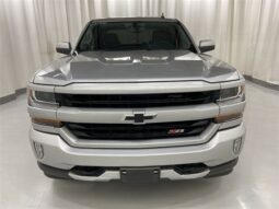 
										2018 Chevrolet Silverado 1500 LT2 full									