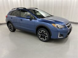 
										2016 Subaru Crosstrek full									