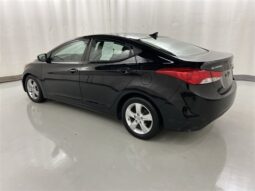 
										2013 Hyundai Elantra GLS full									