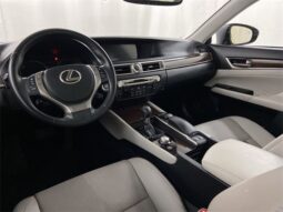 
										2013 Lexus GS 350 full									