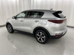 
										2022 Kia Sportage LX full									