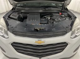 
										2016 Chevrolet Equinox LS full									