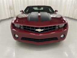 
										2010 Chevrolet Camaro 1LT full									