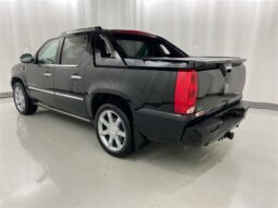 
										2011 Cadillac Escalade EXT Premium full									