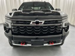 
										2022 Chevrolet Silverado 1500 ZR2 full									