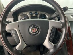 
										2011 Cadillac Escalade EXT Premium full									