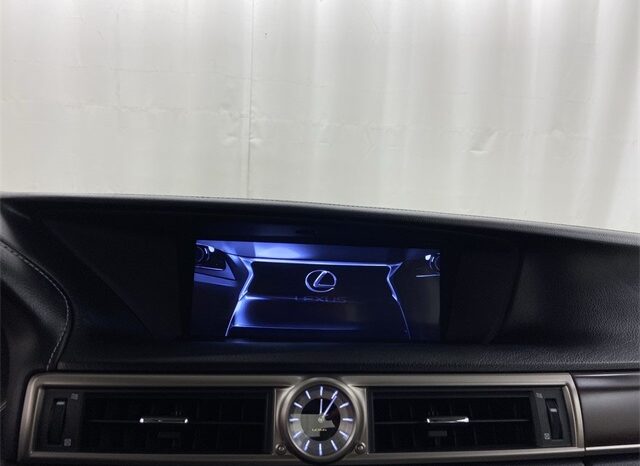 
								2013 Lexus GS 350 full									