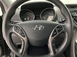 
										2013 Hyundai Elantra GLS full									