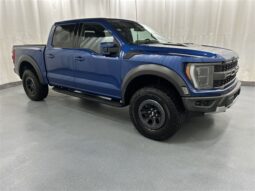 
										2022 Ford F-150 Raptor full									