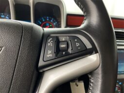 
										2013 Chevrolet Camaro 1LT full									