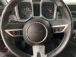 
										2010 Chevrolet Camaro 1LT full									