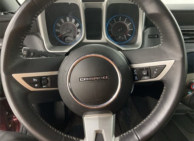 
								2010 Chevrolet Camaro 1LT full									