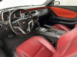 
										2013 Chevrolet Camaro 1LT full									