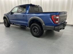 
										2022 Ford F-150 Raptor full									