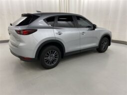 
										2021 Mazda CX-5 Touring full									