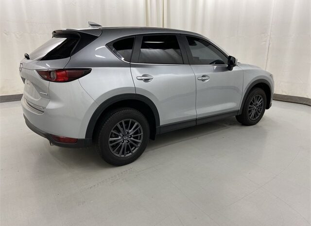 
								2021 Mazda CX-5 Touring full									