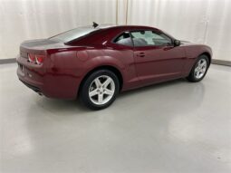 
										2010 Chevrolet Camaro 1LT full									