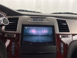 
										2011 Cadillac Escalade EXT Premium full									