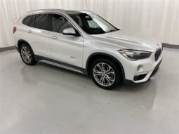 
										2016 BMW X1 full									