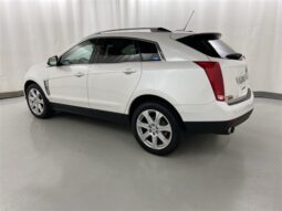 
										2016 Cadillac SRX Performance full									