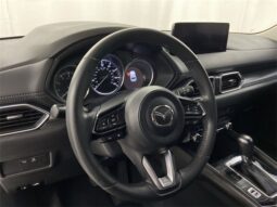 
										2021 Mazda CX-5 Touring full									