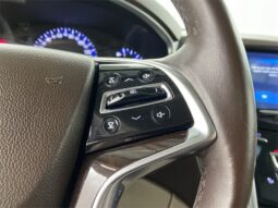 
										2016 Cadillac SRX Performance full									