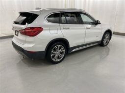 
										2016 BMW X1 full									