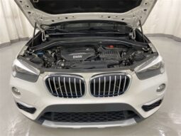 
										2016 BMW X1 full									