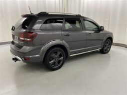 
										2018 Dodge Journey Crossroad full									