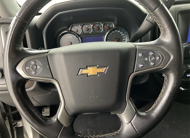 
								2018 Chevrolet Silverado 1500 LT2 full									