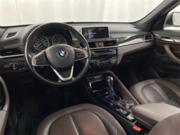 
										2016 BMW X1 full									